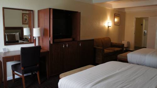 Imagen de la habitación del Hotel Lexington Inn and Suites Nw Chicago Elgin. Foto 13