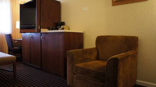 Imagen de la habitación del Hotel Lexington Inn and Suites Nw Chicago Elgin. Foto 14