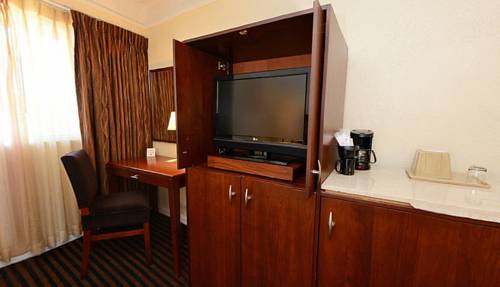 Imagen de la habitación del Hotel Lexington Inn and Suites Nw Chicago Elgin. Foto 15