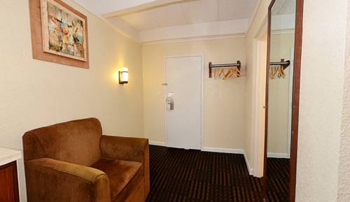 Imagen de la habitación del Hotel Lexington Inn and Suites Nw Chicago Elgin. Foto 16