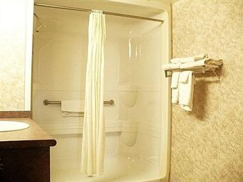 Imagen de la habitación del Hotel Lexington Inn and Suites Windsor. Foto 5