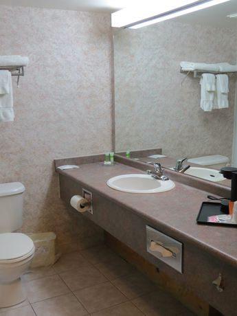 Imagen de la habitación del Hotel Lexington Inn and Suites Windsor. Foto 9