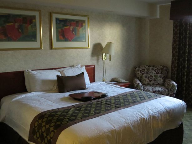 Imagen general del Hotel Lexington Inn and Suites Windsor. Foto 3
