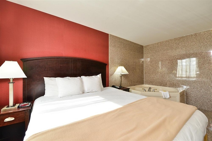 Imagen de la habitación del Hotel Lexington Inn at JFK Airport. Foto 10