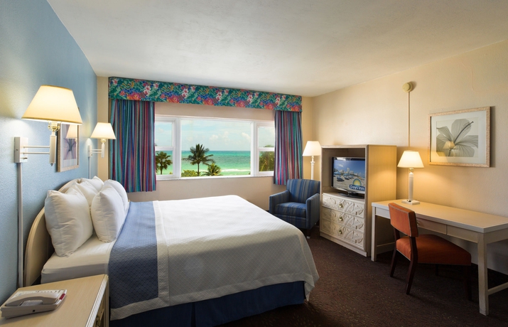 Imagen de la habitación del Hotel Lexington Miami Beach. Foto 2