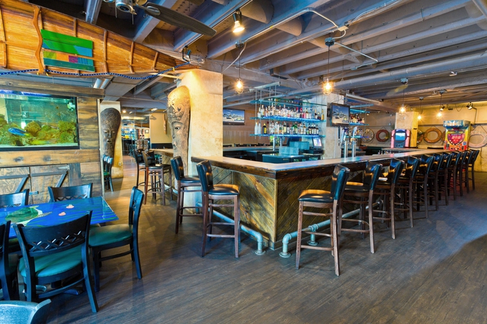 Imagen de los interiores del Hotel Lexington Miami Beach. Foto 9