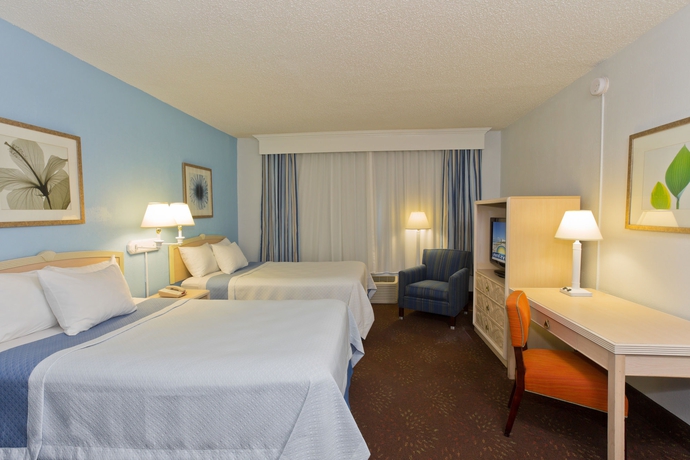 Imagen de la habitación del Hotel Lexington Miami Beach. Foto 3