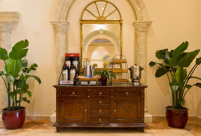 Imagen de los interiores del Hotel Lexington Miami Beach. Foto 10