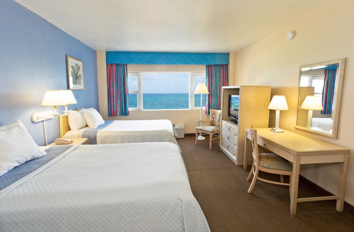 Imagen de la habitación del Hotel Lexington Miami Beach. Foto 5