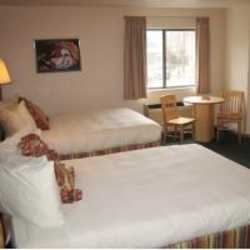 Imagen general del Hotel Lexington at Jackson Hole Hotel & Suites. Foto 2