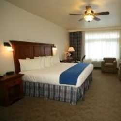 Imagen general del Hotel Lexington at Jackson Hole Hotel & Suites. Foto 3
