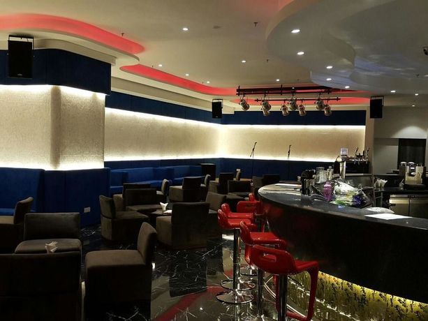 Imagen de los exteriores del Hotel Lexis Hibiscus Port Dickson. Foto 7