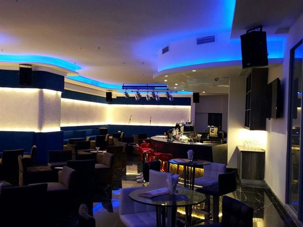 Imagen de los exteriores del Hotel Lexis Hibiscus Port Dickson. Foto 8