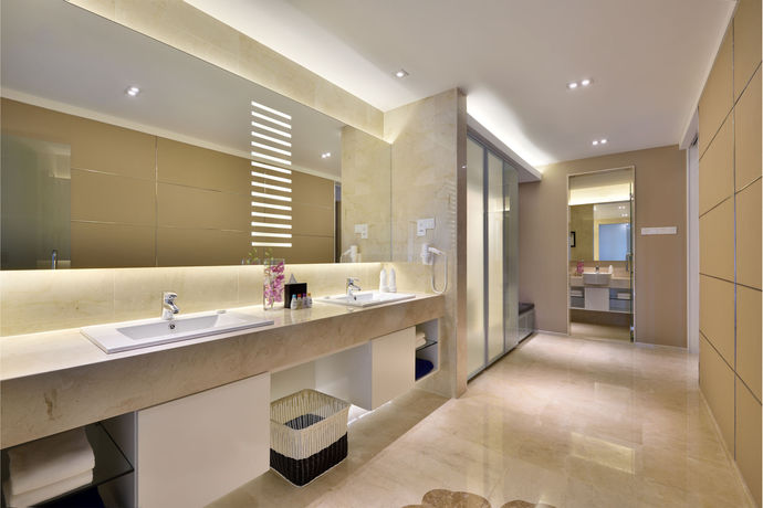 Imagen general del Hotel Lexis Suites Penang. Foto 1