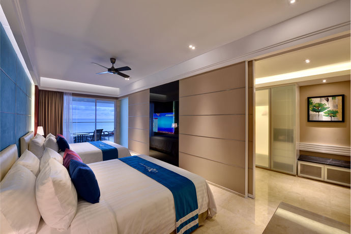 Imagen de la habitación del Hotel Lexis Suites Penang. Foto 6