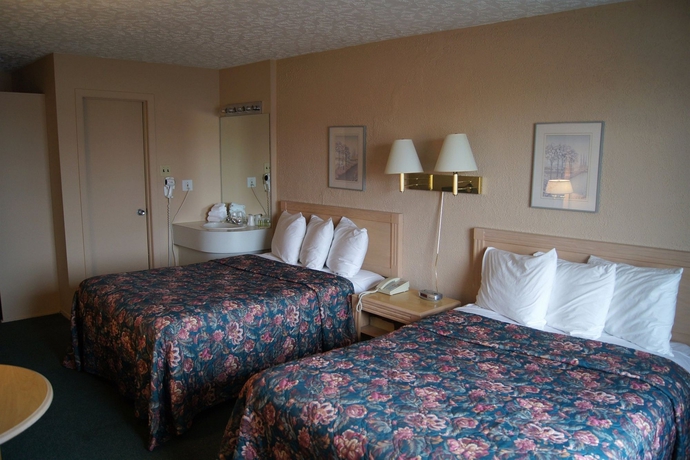 Imagen de la habitación del Hotel L'express. Foto 8