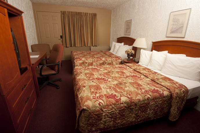 Imagen de la habitación del Hotel L'express. Foto 12