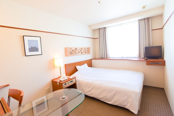 Imagen de la habitación del Hotel Lexton Kagoshima. Foto 4