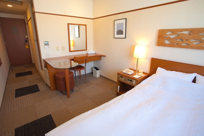 Imagen de la habitación del Hotel Lexton Kagoshima. Foto 5
