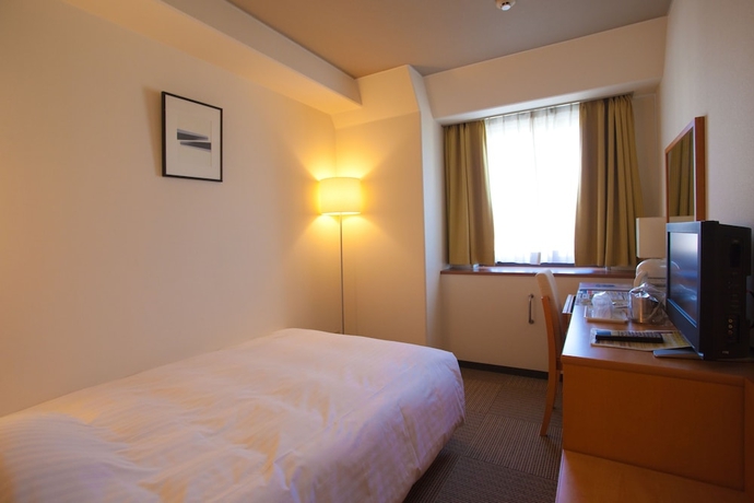 Imagen de la habitación del Hotel Lexton Kagoshima. Foto 6