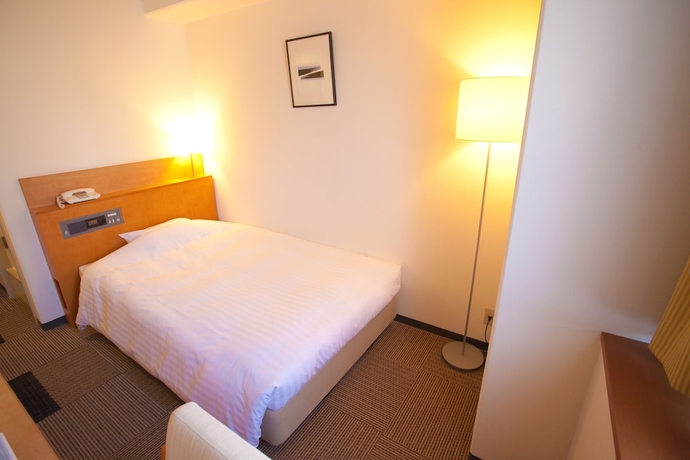 Imagen de la habitación del Hotel Lexton Kagoshima. Foto 7