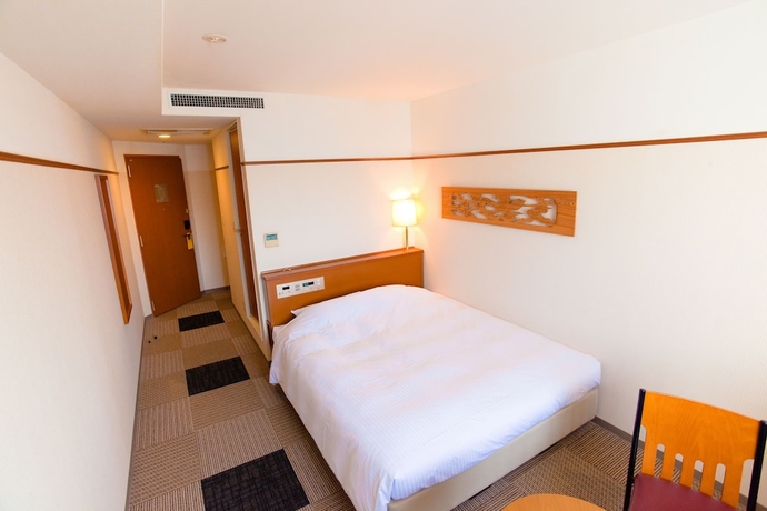 Imagen de la habitación del Hotel Lexton Kagoshima. Foto 10