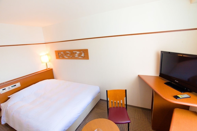Imagen de la habitación del Hotel Lexton Kagoshima. Foto 11