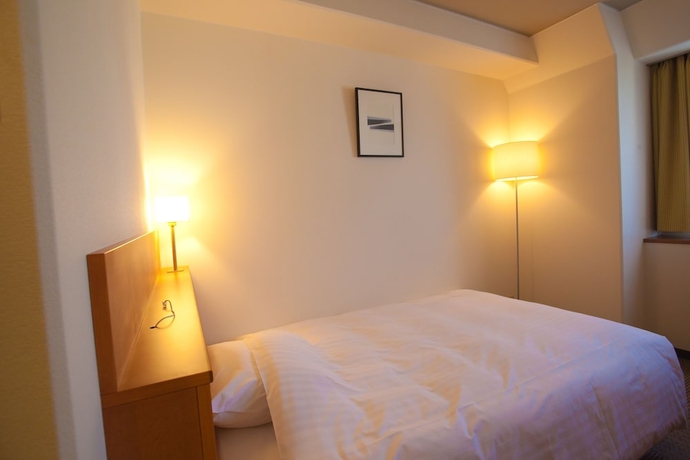 Imagen de la habitación del Hotel Lexton Kagoshima. Foto 12