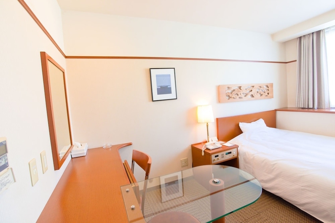 Imagen de la habitación del Hotel Lexton Kagoshima. Foto 13