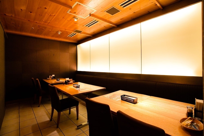 Imagen del bar/restaurante del Hotel Lexton Kagoshima. Foto 2