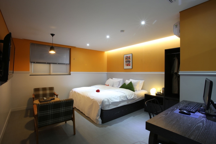 Imagen general del Hotel Lexy. Foto 1