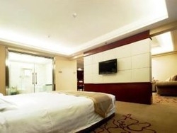 Imagen de la habitación del Hotel Leye Mansion. Foto 4