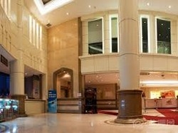 Imagen de los interiores del Hotel Leye Mansion. Foto 6