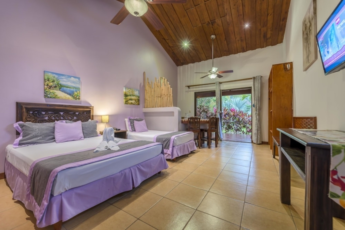 Imagen de la habitación del Hotel Leyenda Boutique Hotel and Spa. Foto 3