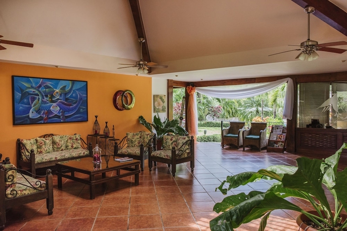 Imagen de los interiores del Hotel Leyenda Boutique Hotel and Spa. Foto 16