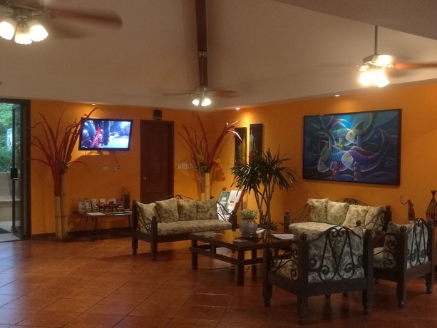 Imagen del bar/restaurante del Hotel Leyenda Boutique Hotel and Spa. Foto 2