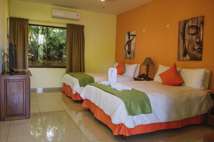 Imagen de la habitación del Hotel Leyenda Boutique Hotel and Spa. Foto 14