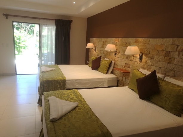 Imagen de la habitación del Hotel Leyenda Boutique Hotel and Spa. Foto 15