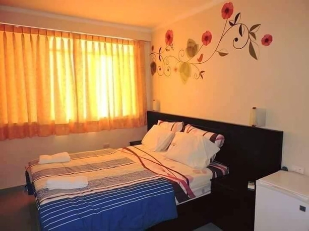 Imagen de la habitación del Hotel Leyken. Foto 3