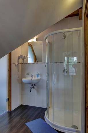 Imagen de la habitación del Hotel Leyla. Foto 3