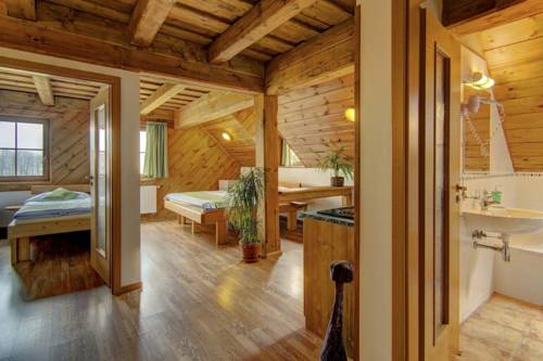 Imagen de la habitación del Hotel Leyla. Foto 5