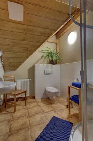 Imagen de la habitación del Hotel Leyla. Foto 6