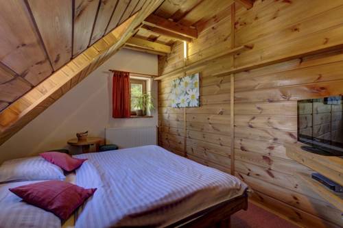 Imagen de la habitación del Hotel Leyla. Foto 8