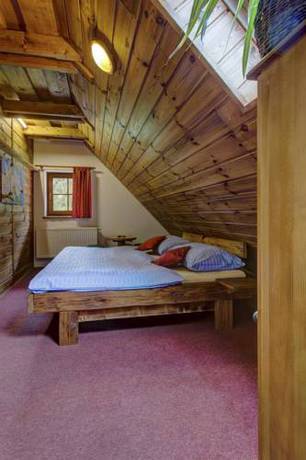 Imagen de la habitación del Hotel Leyla. Foto 10