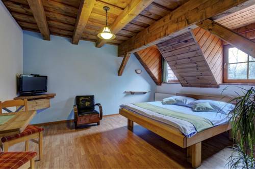 Imagen de la habitación del Hotel Leyla. Foto 11