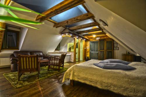 Imagen de la habitación del Hotel Leyla. Foto 13