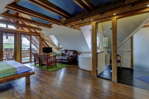 Imagen de la habitación del Hotel Leyla. Foto 15