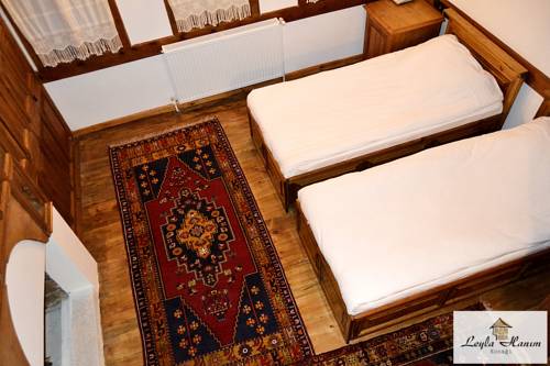 Imagen de la habitación del Hotel Leyla Hanim Konagi. Foto 3