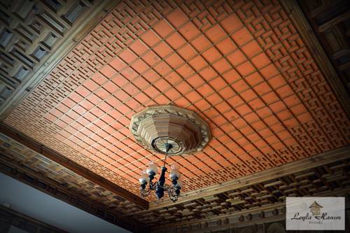 Imagen de la habitación del Hotel Leyla Hanim Konagi. Foto 6