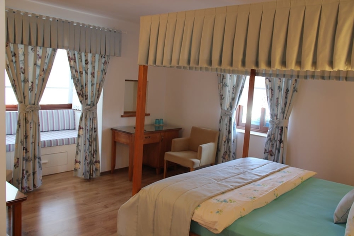 Imagen de la habitación del Hotel Leylak Boutique and Brasserie - Boutique Class. Foto 12